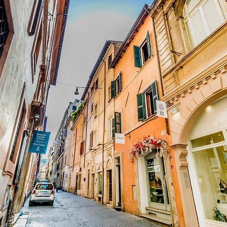 Apt Rome - Vittoria Palace Apartment Exterior photo